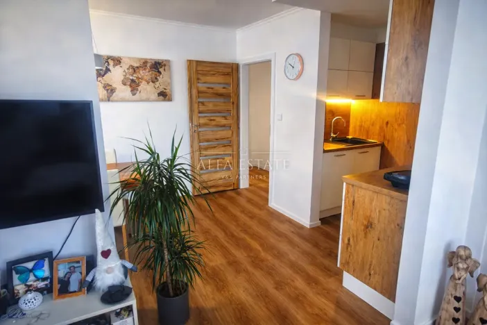 Prodej bytu 3+kk, Karlovy Vary - Bohatice, Lomená, 61 m2