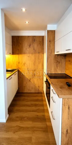 Prodej bytu 3+kk, Karlovy Vary - Bohatice, Lomená, 61 m2