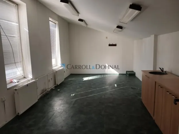 Pronájem komerční nemovitosti, Ostrava - Svinov, Tichá, 216 m2