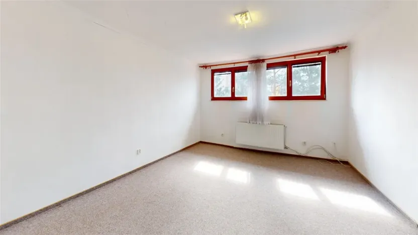 Pronájem bytu 1+1, Beroun - Beroun-Město, Bezručova, 50 m2