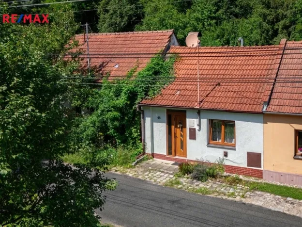Prodej chalupy, Žarošice - Zdravá Voda, 80 m2