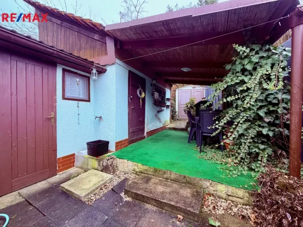 Prodej chalupy, Žarošice - Zdravá Voda, 80 m2