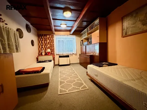 Prodej chalupy, Žarošice - Zdravá Voda, 80 m2