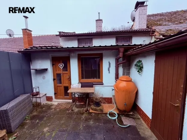 Prodej chalupy, Žarošice - Zdravá Voda, 80 m2