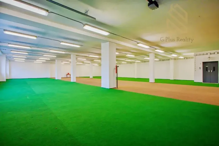 Pronájem obchodního prostoru, Polepy, 1200 m2