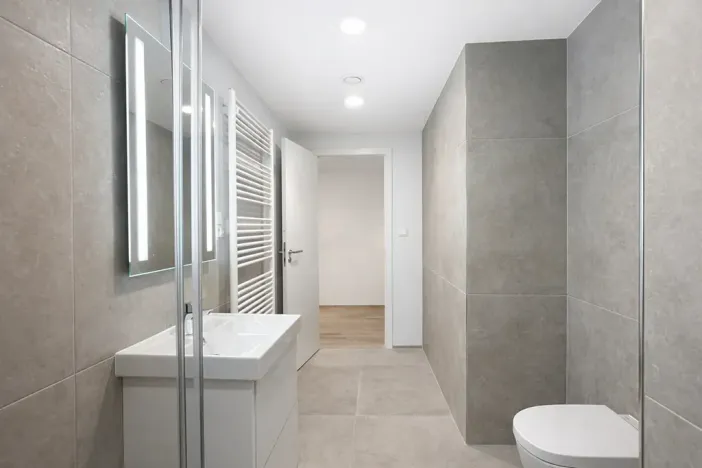 Pronájem bytu 2+kk, Praha - Hloubětín, Poděbradská, 67 m2