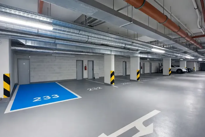 Pronájem bytu 2+kk, Praha - Hloubětín, Poděbradská, 67 m2