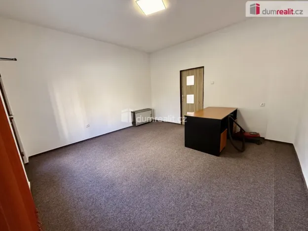 Pronájem obchodního prostoru, Děčín - Děčín III-Staré Město, Litoměřická, 36 m2