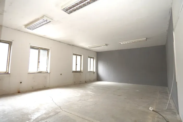 Pronájem skladu, Zákolany, 78 m2