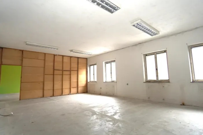 Pronájem skladu, Zákolany, 78 m2