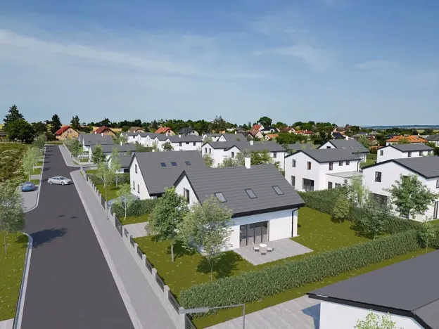 Prodej rodinného domu, Zaječice, 161 m2