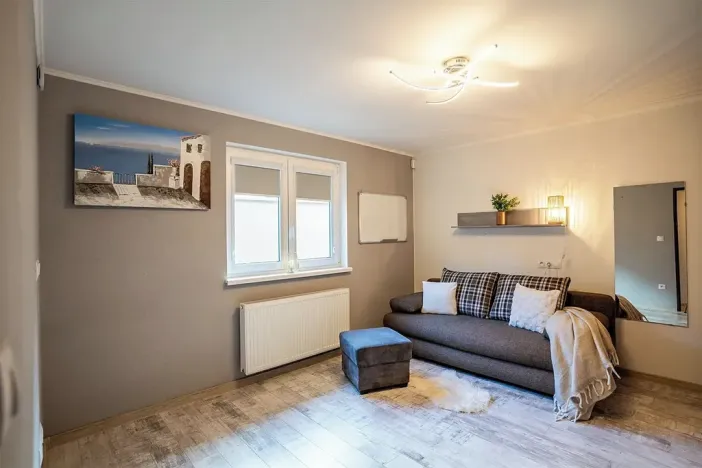 Prodej rodinného domu, Vysoké Mýto, Hálkova, 190 m2