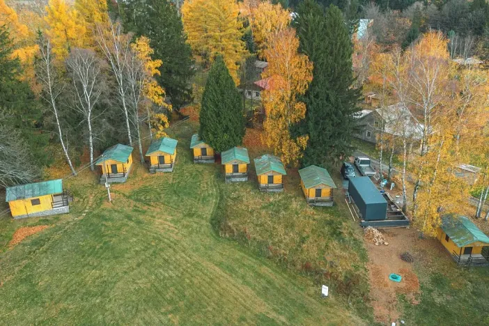 Prodej pozemku pro bydlení, Seč, 313 m2