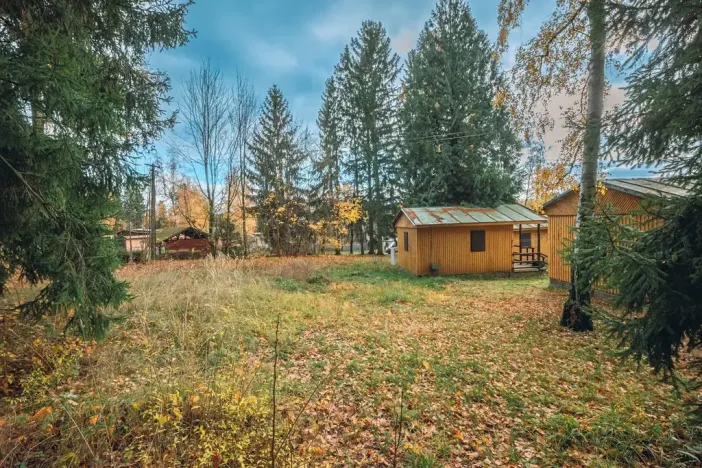 Prodej pozemku pro bydlení, Seč, 313 m2