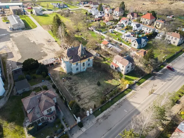 Prodej komerční nemovitosti, Nový Bydžov, Třída B. Smetany, 500 m2