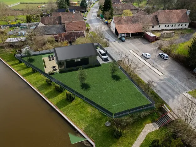 Prodej domu na klíč, Přelouč, 80 m2