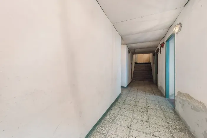 Prodej komerční nemovitosti, Klamoš, 865 m2