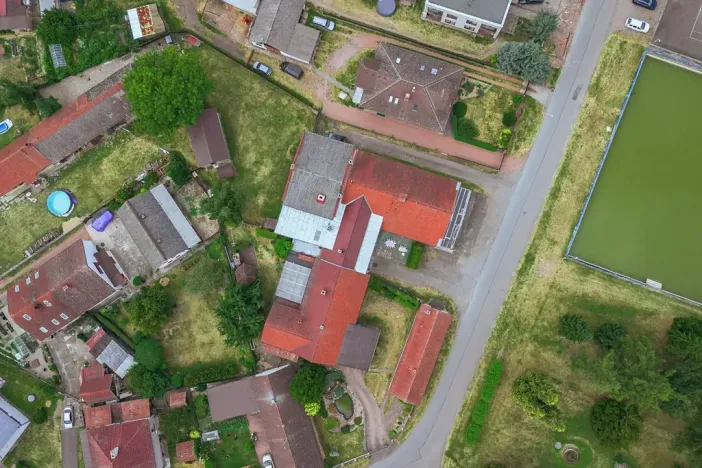 Prodej restaurace, Klamoš, 865 m2