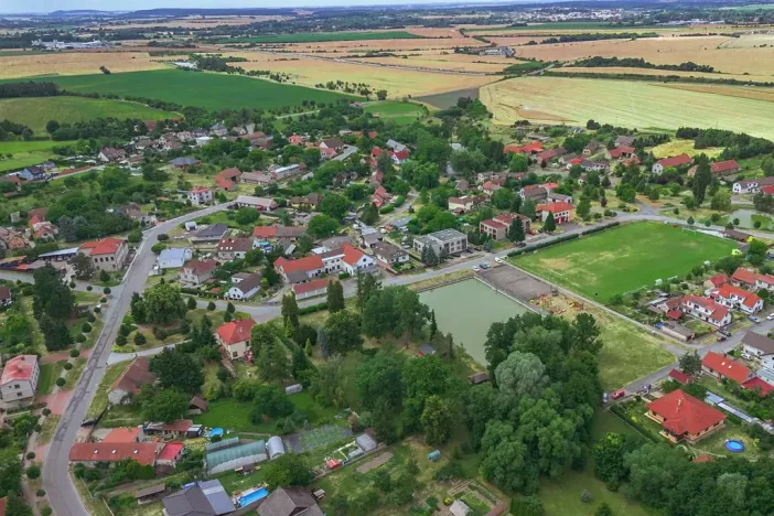 Prodej restaurace, Klamoš, 865 m2
