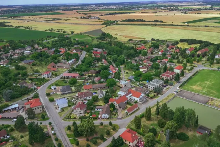 Prodej restaurace, Klamoš, 865 m2