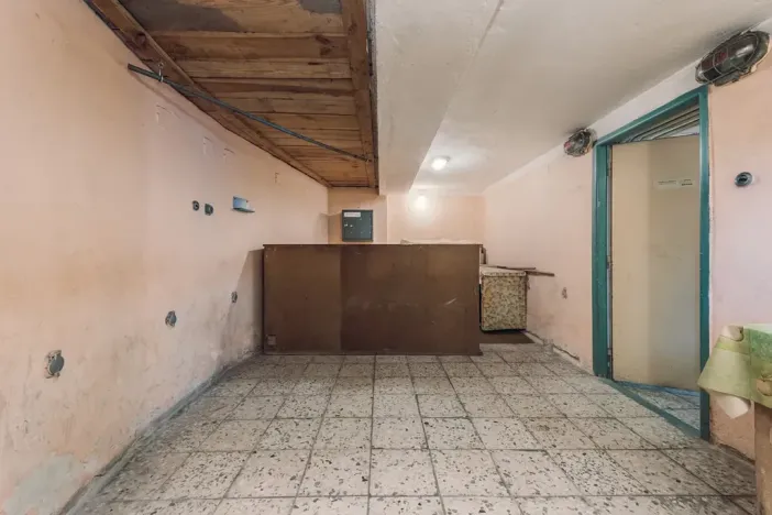 Prodej restaurace, Klamoš, 865 m2