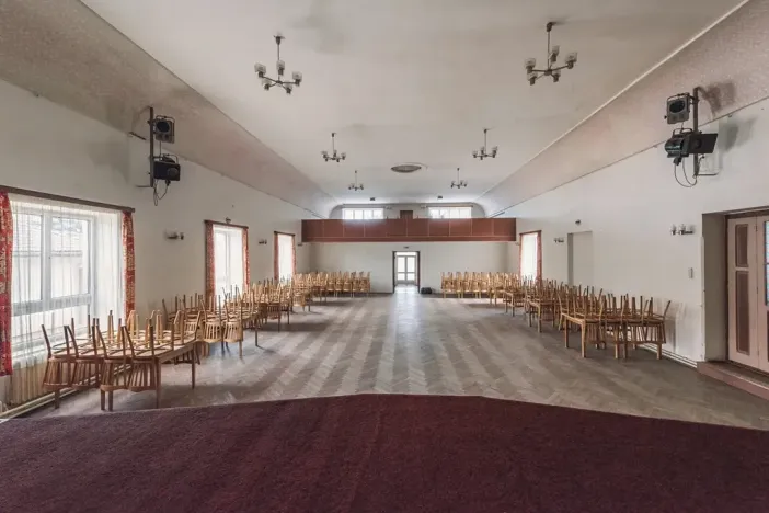 Prodej rodinného domu, Klamoš, 865 m2