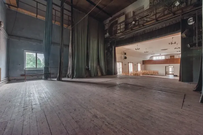 Prodej rodinného domu, Klamoš, 865 m2