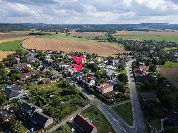 Prodej rodinného domu, Sobětuchy, 210 m2