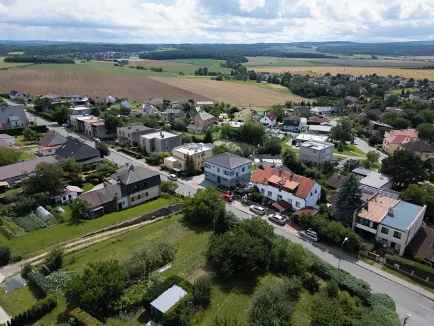 Prodej rodinného domu, Sobětuchy, 210 m2