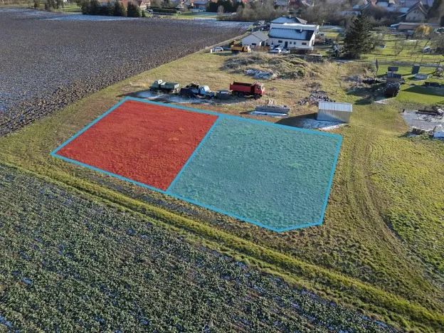 Prodej domu na klíč, Hrušová, 90 m2