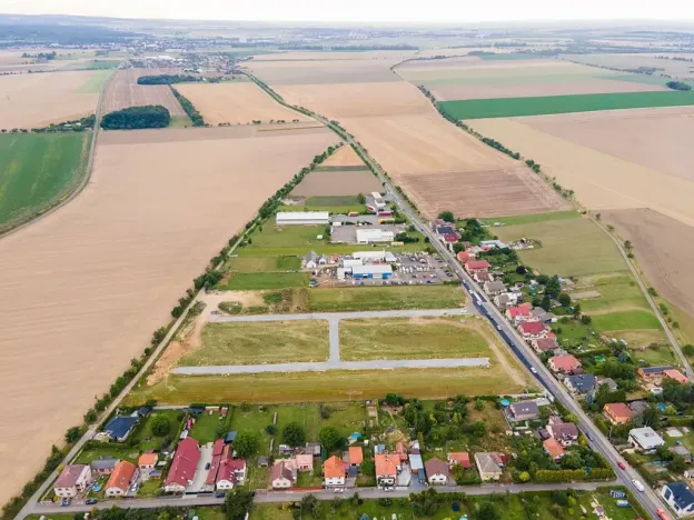 Prodej pozemku pro bydlení, Zaječice, 674 m2