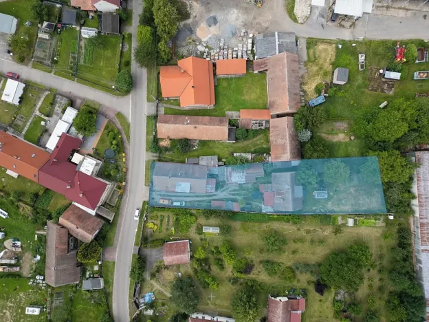 Prodej rodinného domu, Staré Hradiště, U Špejcharu, 350 m2