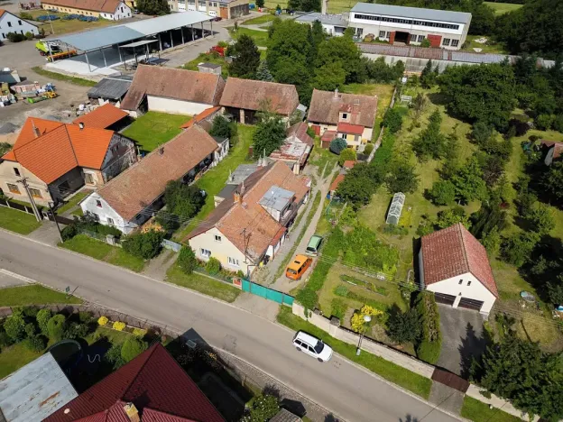 Prodej rodinného domu, Staré Hradiště, U Špejcharu, 350 m2