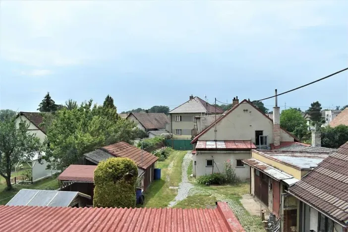 Prodej rodinného domu, Staré Hradiště, U Špejcharu, 350 m2