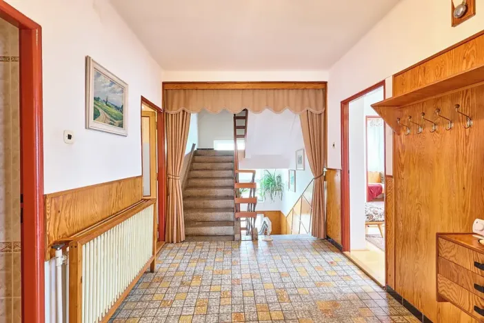 Prodej rodinného domu, Choceň, Na Křepčích, 210 m2