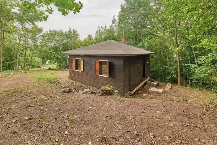 Prodej rodinného domu, Horní Újezd, 45 m2