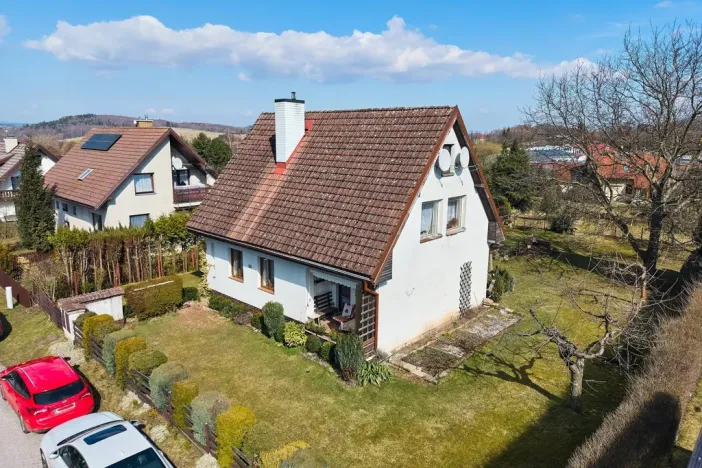 Prodej rodinného domu, Žacléř, Betlém II, 192 m2