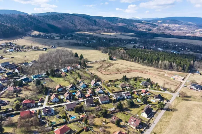 Prodej rodinného domu, Žacléř, Betlém II, 192 m2