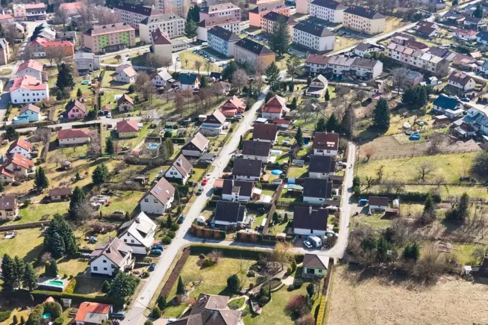 Prodej rodinného domu, Žacléř, Betlém II, 192 m2