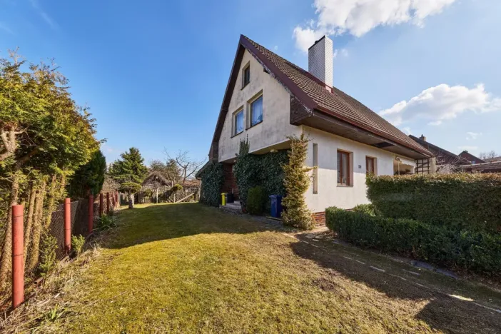 Prodej rodinného domu, Žacléř, Betlém II, 192 m2