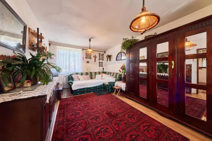 Prodej rodinného domu, Žacléř, Betlém II, 192 m2