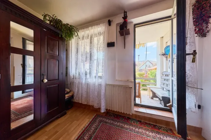 Prodej rodinného domu, Žacléř, Betlém II, 192 m2