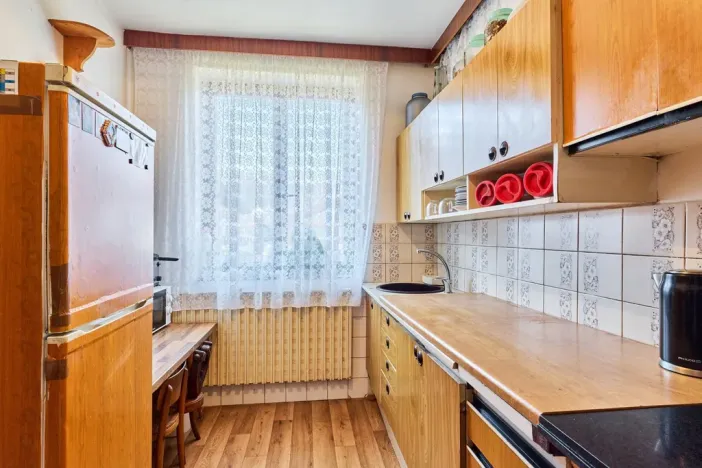 Prodej rodinného domu, Žacléř, Betlém II, 192 m2