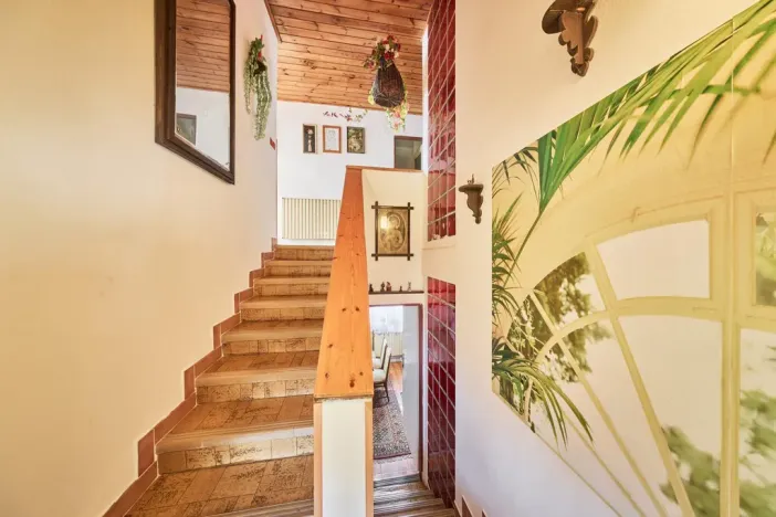 Prodej rodinného domu, Žacléř, Betlém II, 192 m2