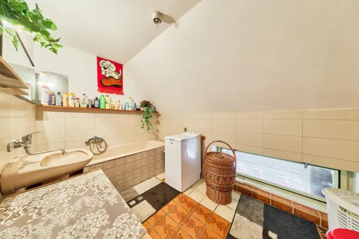 Prodej rodinného domu, Žacléř, Betlém II, 192 m2