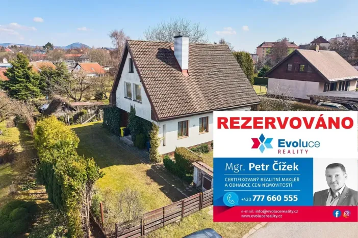 Prodej rodinného domu, Žacléř, Betlém II, 192 m2