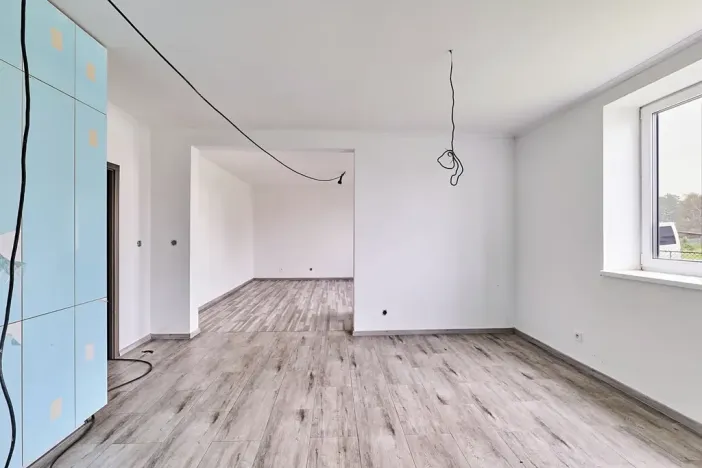 Prodej rodinného domu, Hradec Králové, Kladská, 170 m2