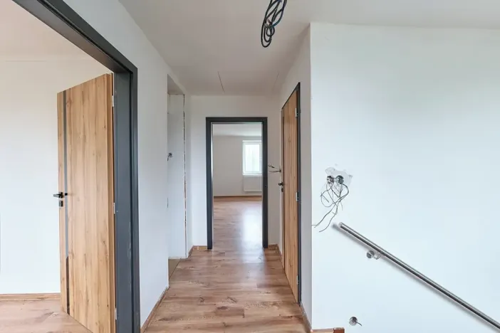 Prodej rodinného domu, Hradec Králové, Kladská, 170 m2