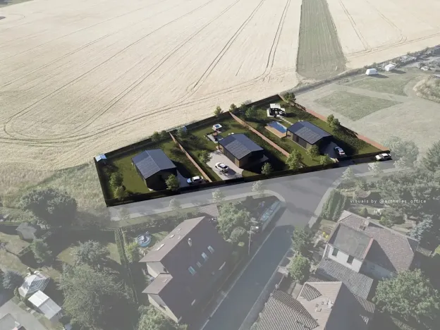 Prodej rodinného domu, Pardubice, 28. října, 89 m2