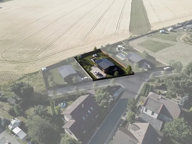 Prodej rodinného domu, Pardubice, 28. října, 89 m2